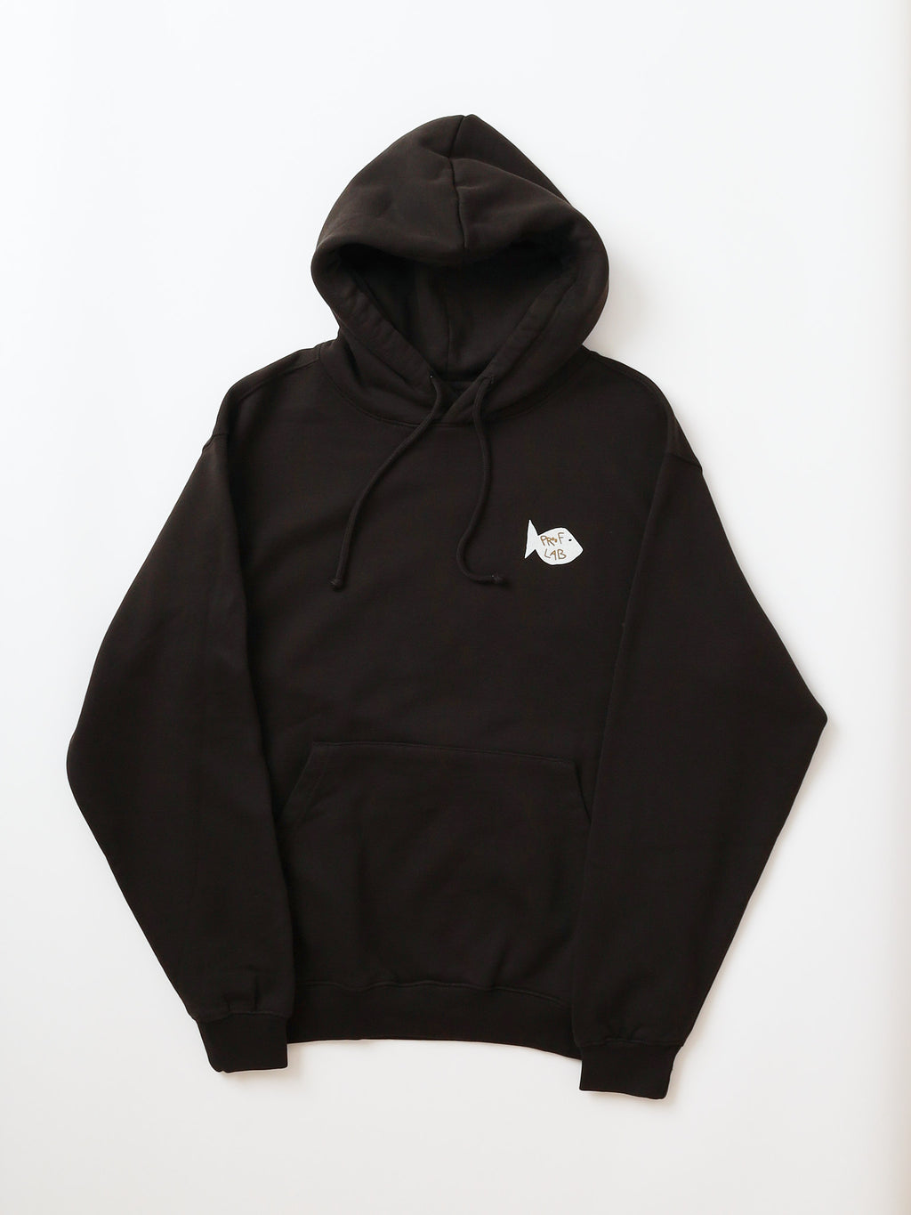 Proof Lab Fish Pullover Hoodie