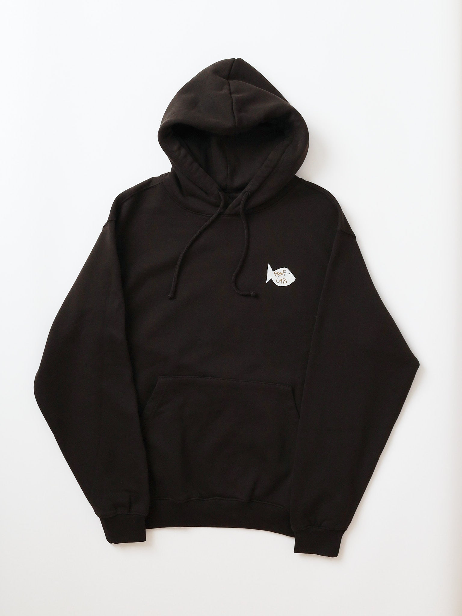 Proof Lab Fish Pullover Hoodie