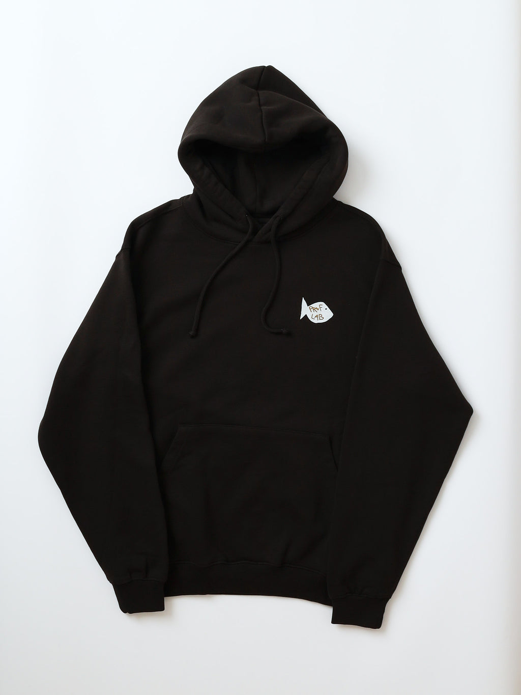 Proof Lab Fish Pullover Hoodie