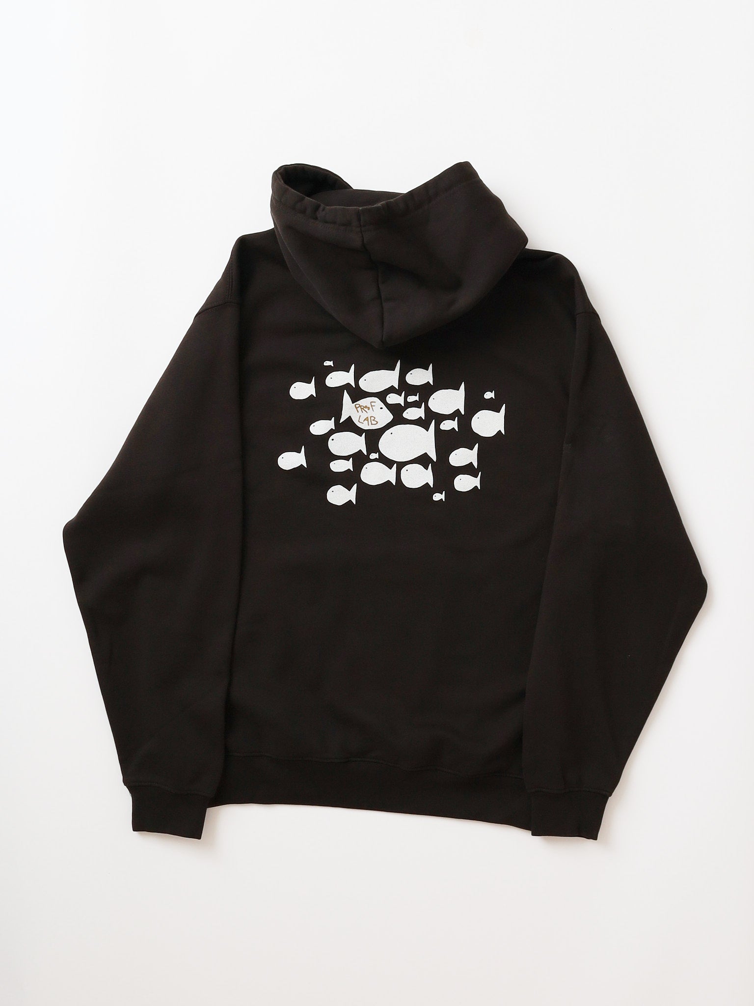 Proof Lab Fish Pullover Hoodie