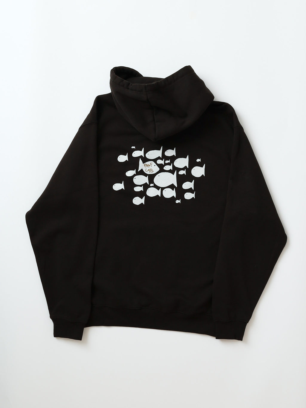Proof Lab Fish Pullover Hoodie