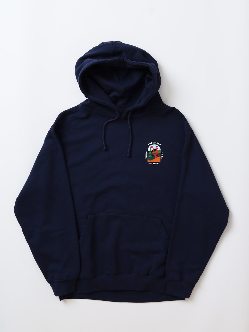 Katin x Proof Lab Tam Pullover Hoodie