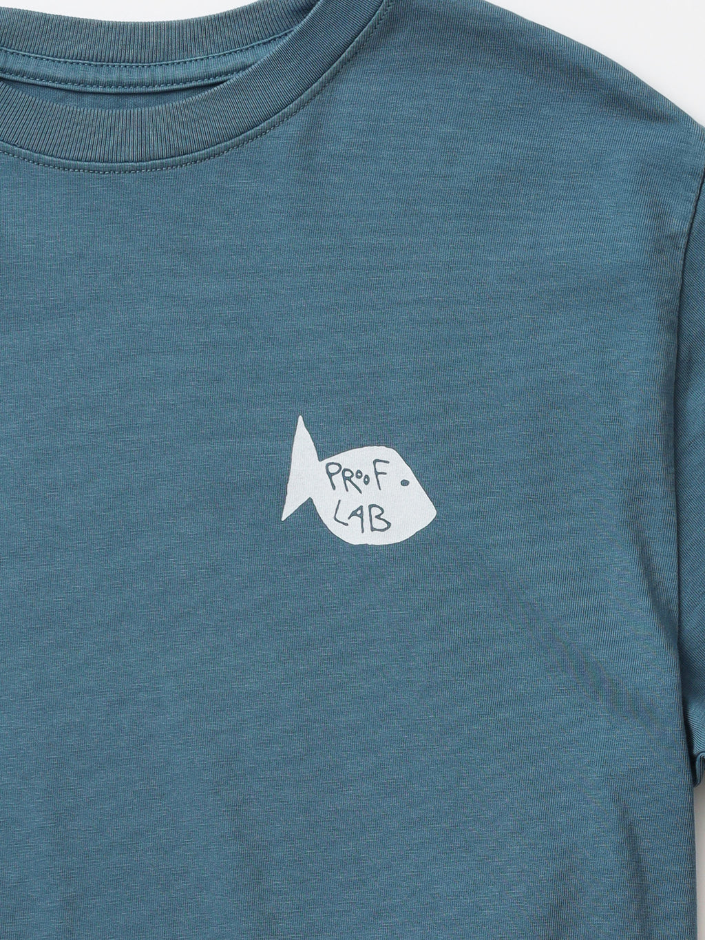 Proof Lab Fish Tee