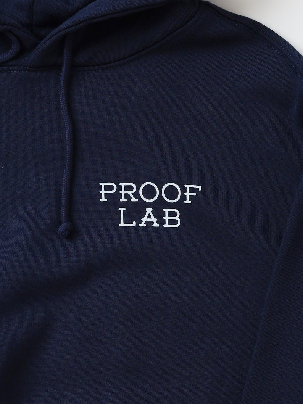 Proof Lab Bridge Lines Pullover Hoodie