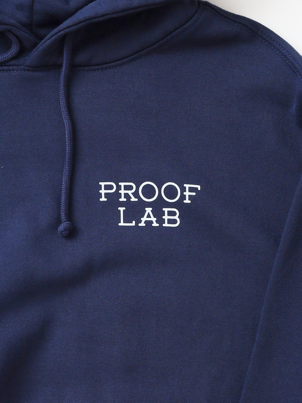 Proof Lab Bridge Lines Pullover Hoodie