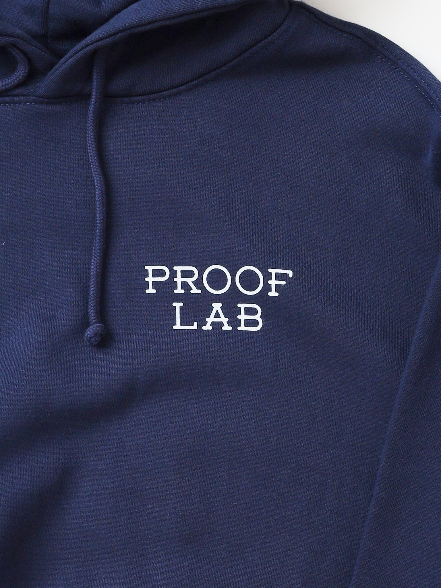 Proof Lab Bridge Lines Pullover Hoodie