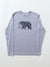 Proof Lab Zio Bear L/S Tee
