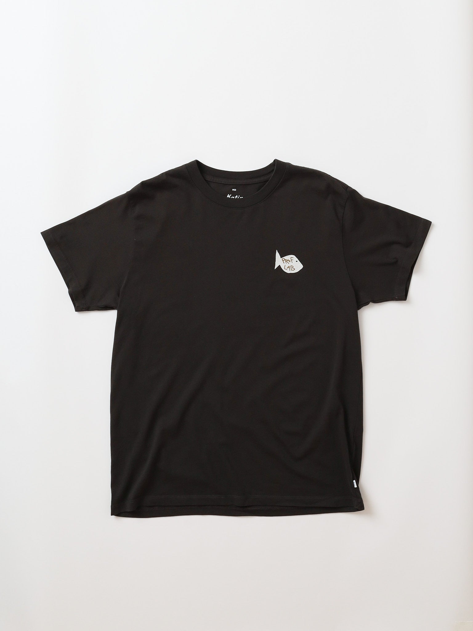 Proof Lab Fish Tee