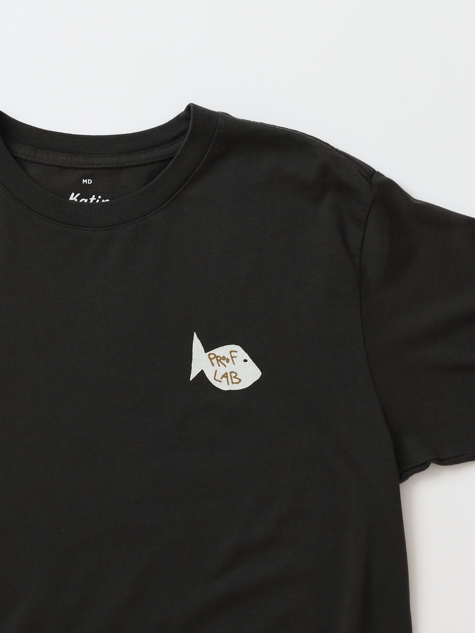 Proof Lab Fish Tee