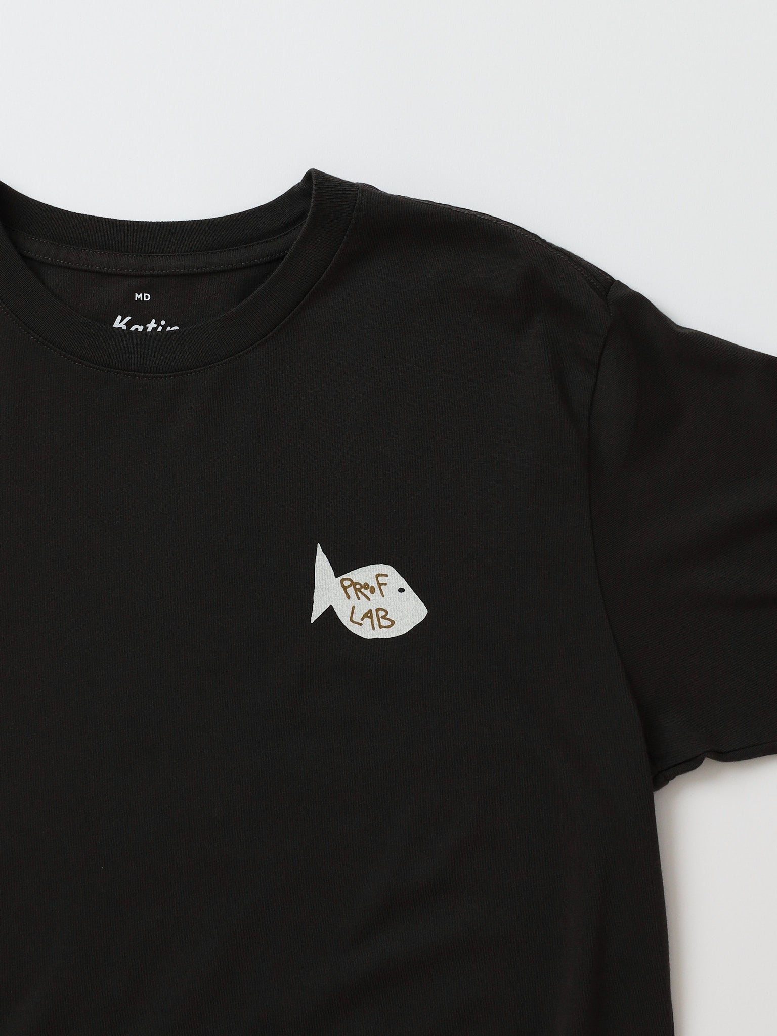 Proof Lab Fish Tee