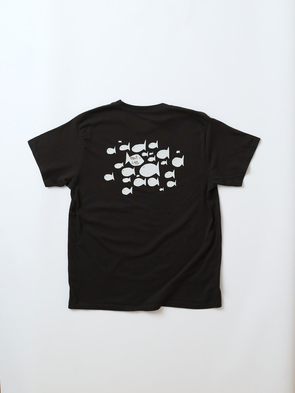 Proof Lab Fish Tee