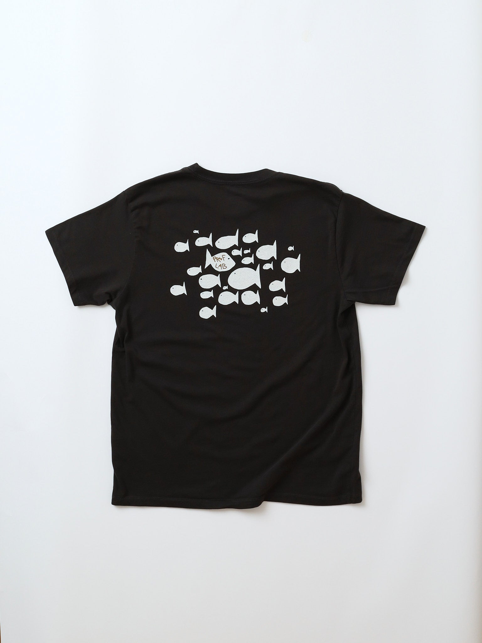 Proof Lab Fish Tee