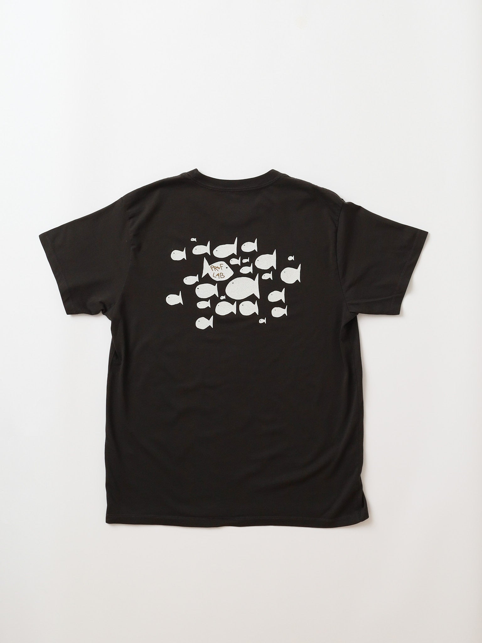 Proof Lab Fish Tee
