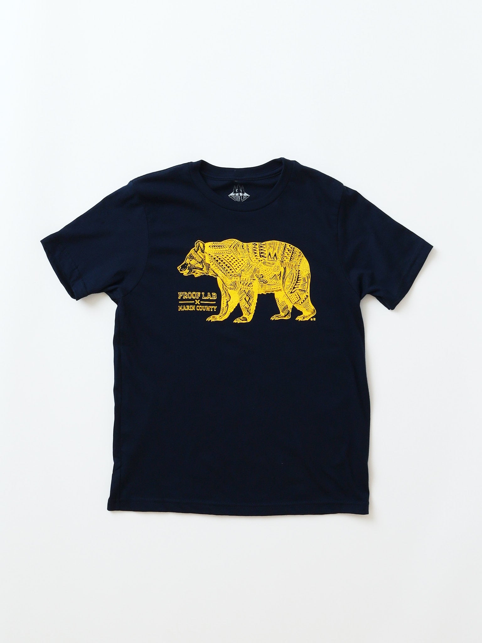 Proof Lab Zio Bear Tee - Youth