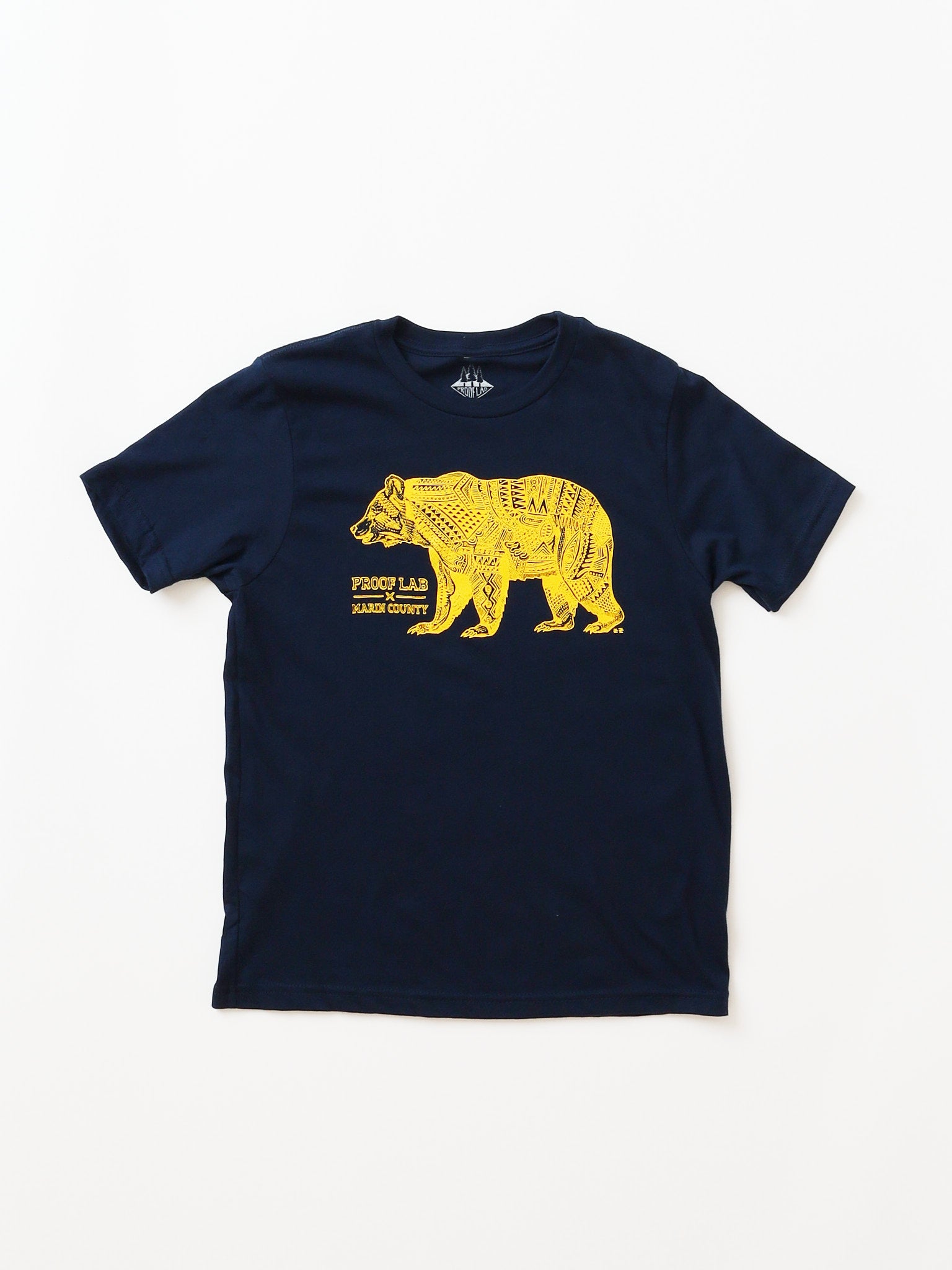 Proof Lab Zio Bear Tee - Youth