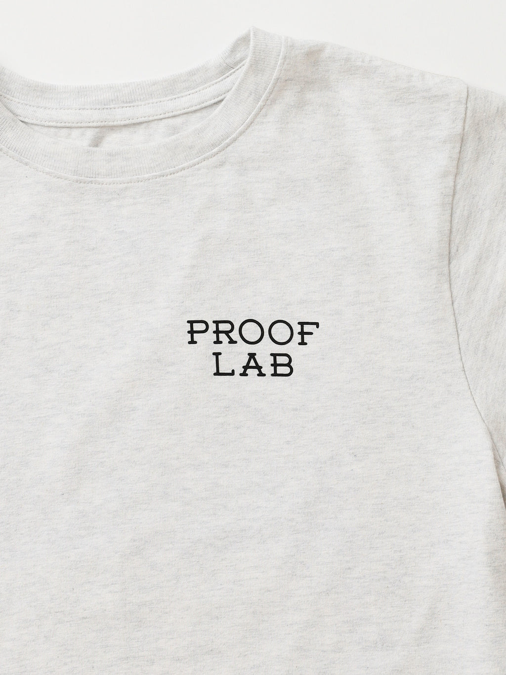 Proof Lab Bridge Lines Tee - Youth
