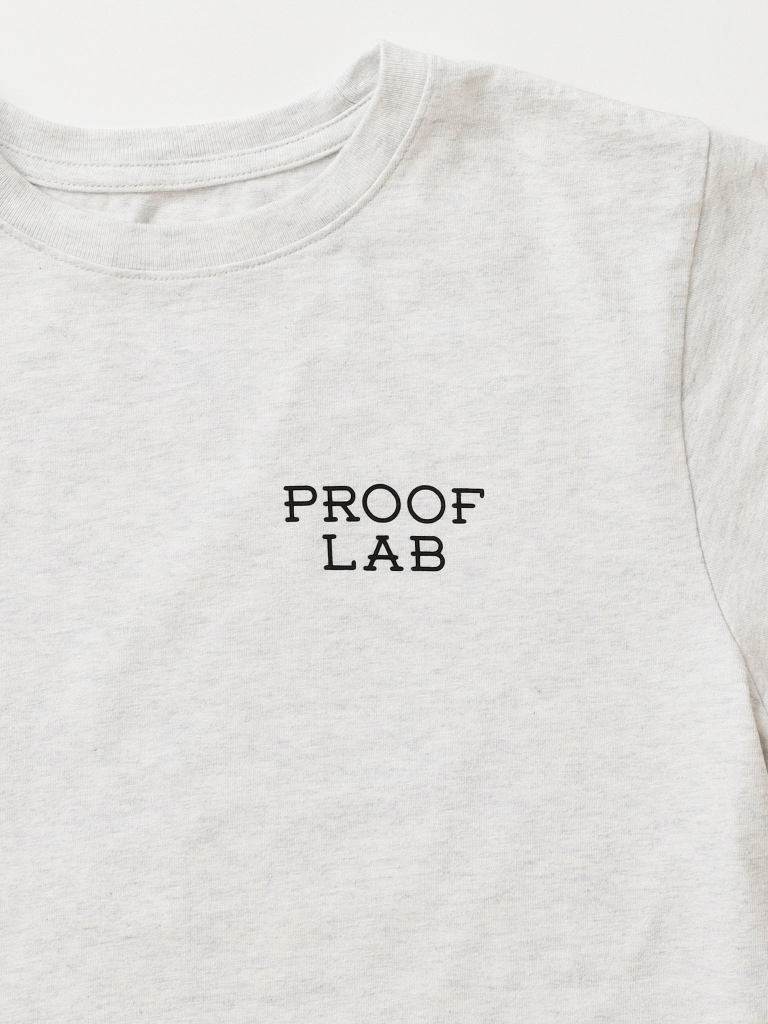 Proof Lab Bridge Lines Tee - Youth