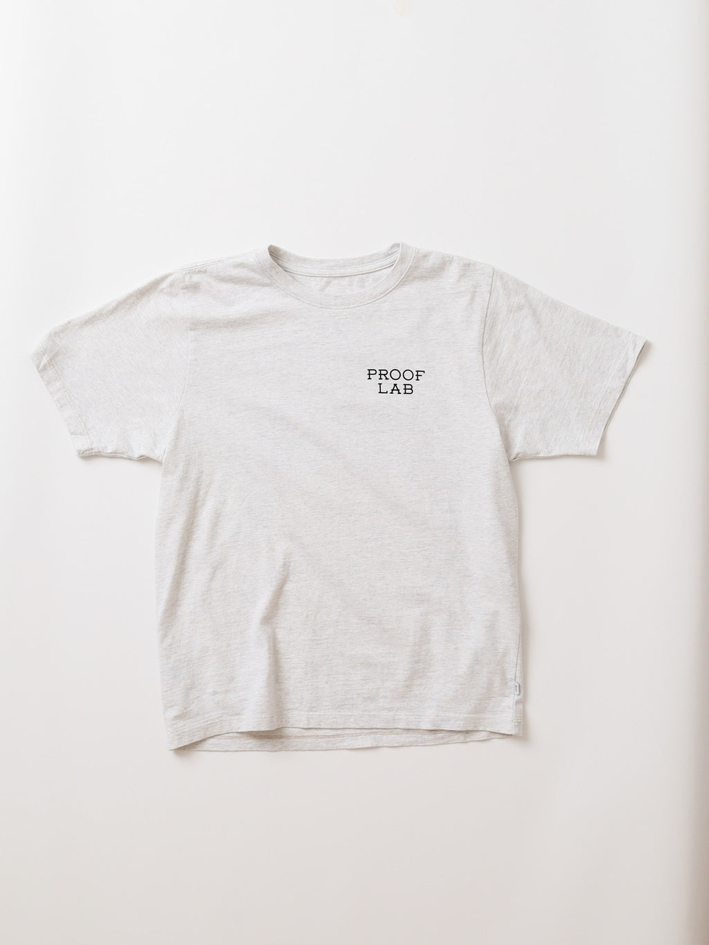 Proof Lab Bridge Lines Tee - Youth