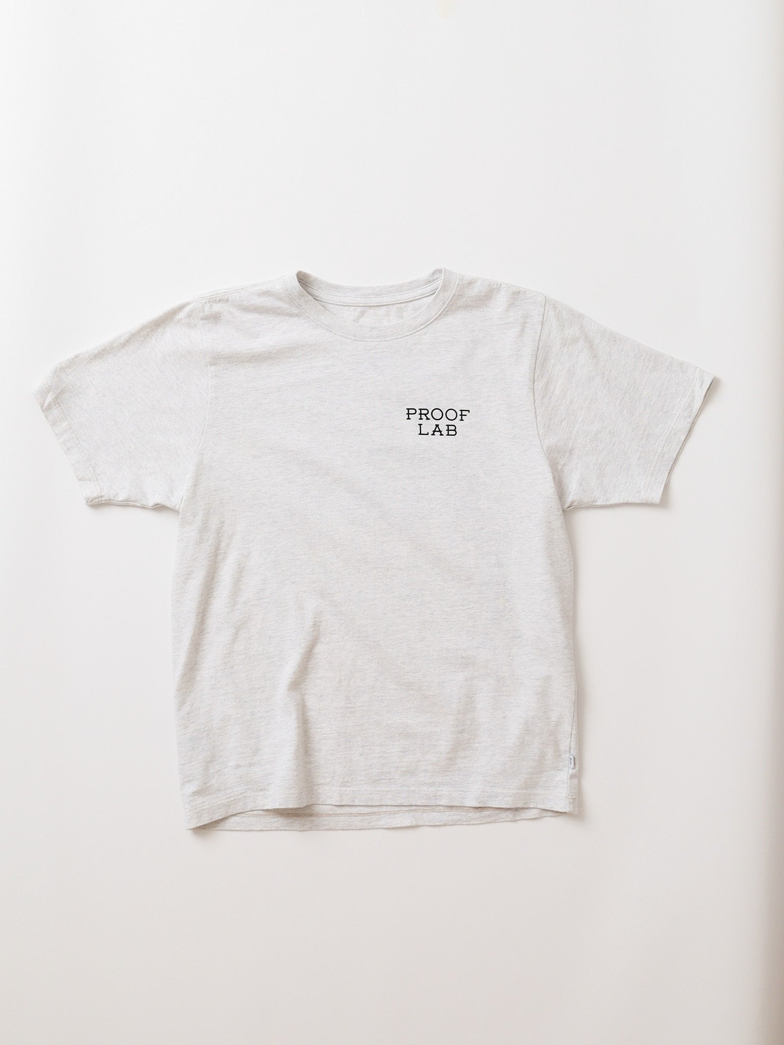 Proof Lab Bridge Lines Tee - Youth