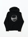 Proof Lab Bridge Lines Pullover Hoodie - Youth