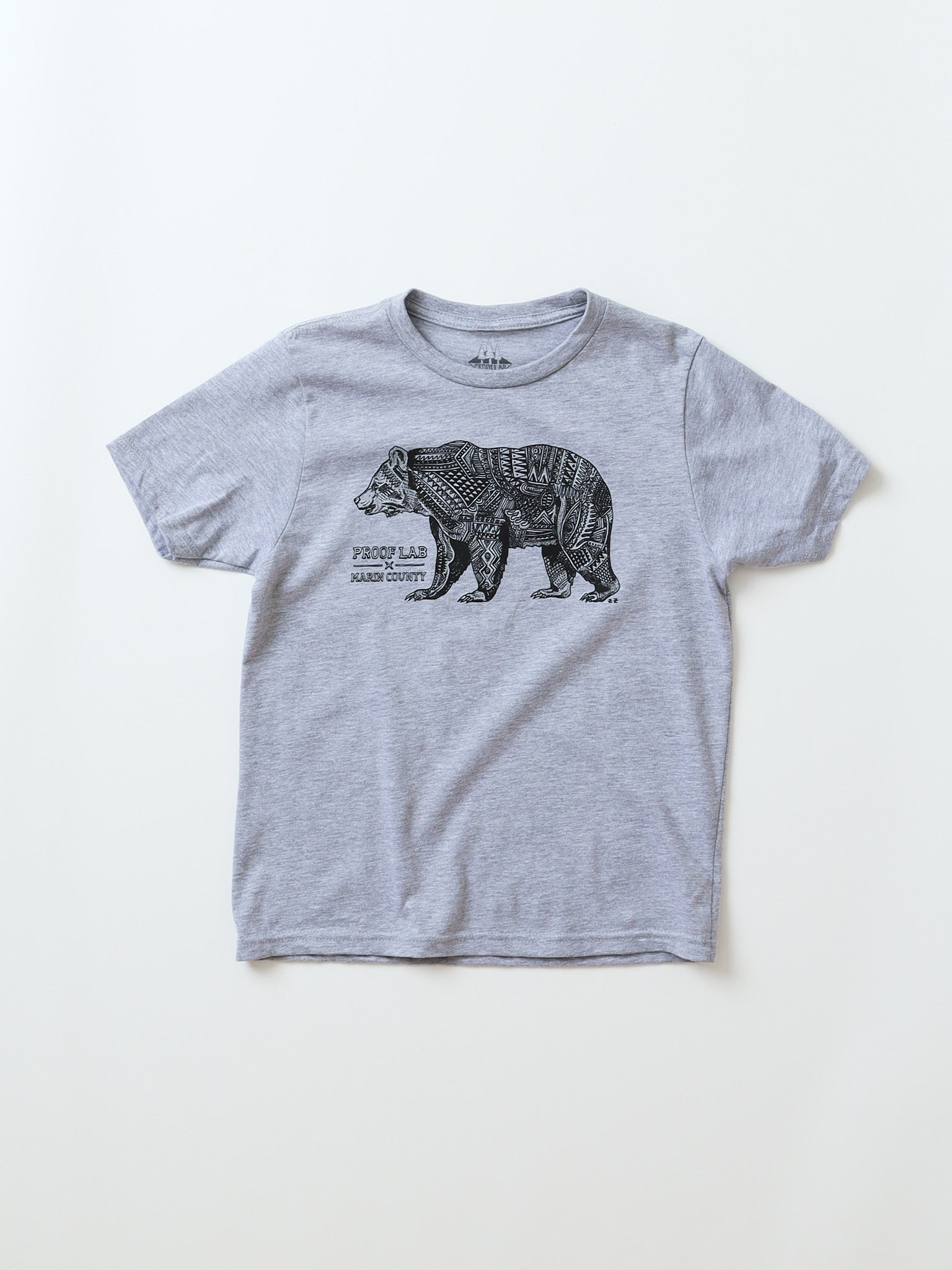 Proof Lab Zio Bear Tee - Youth