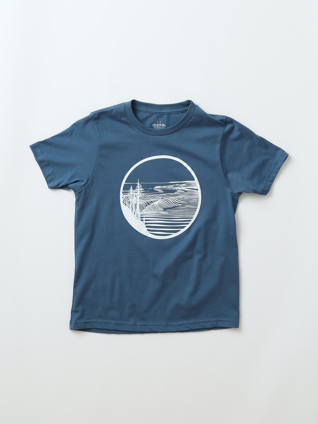Proof Lab Stinson Coin Tee - Youth