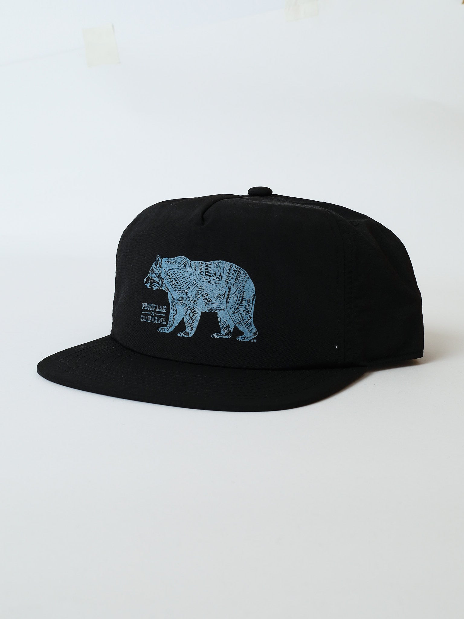 Proof Lab Zio Bear Nylon Hat
