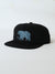 Proof Lab Zio Bear Nylon Hat