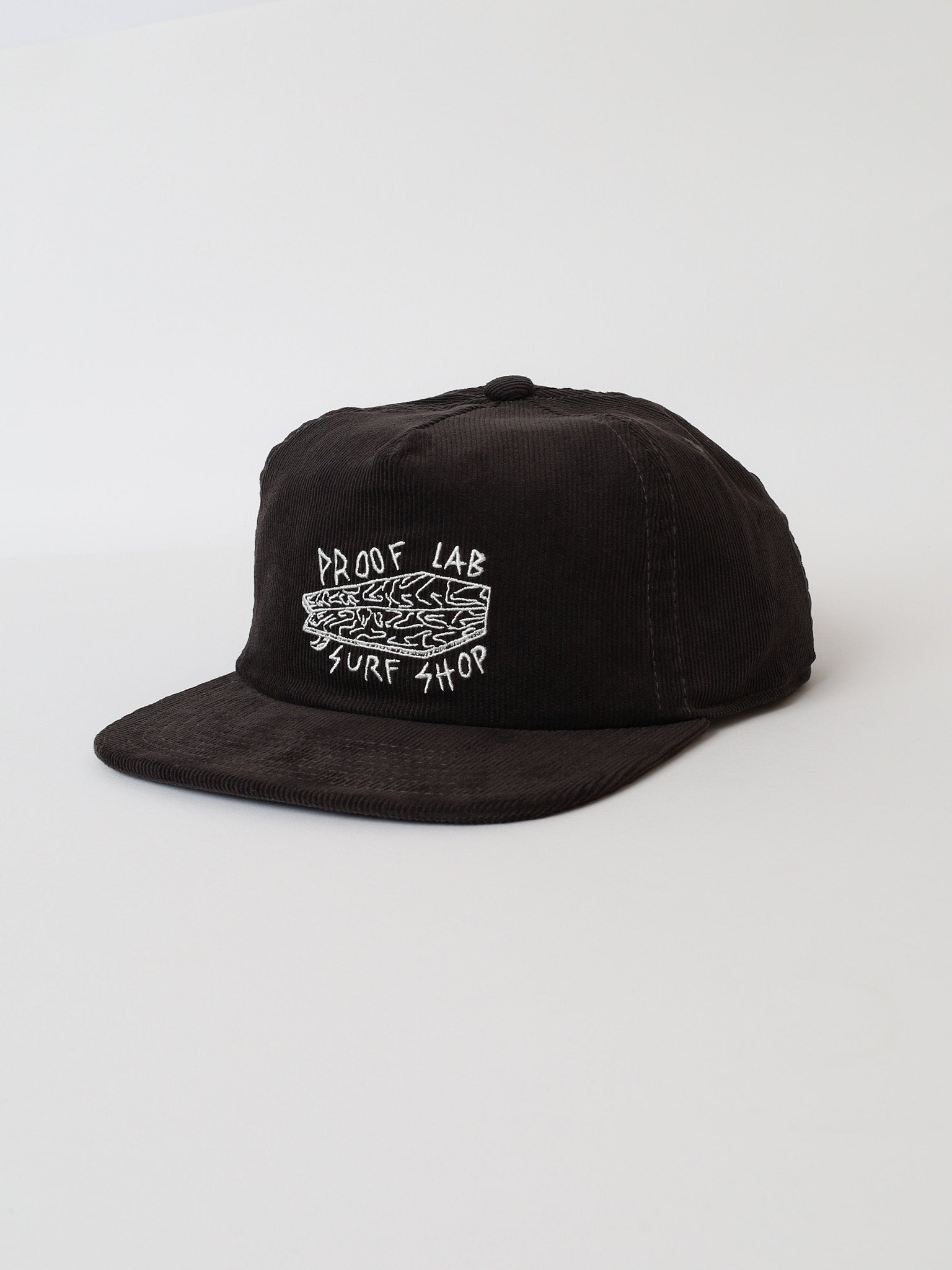 Proof Lab Coffin Cord Hat