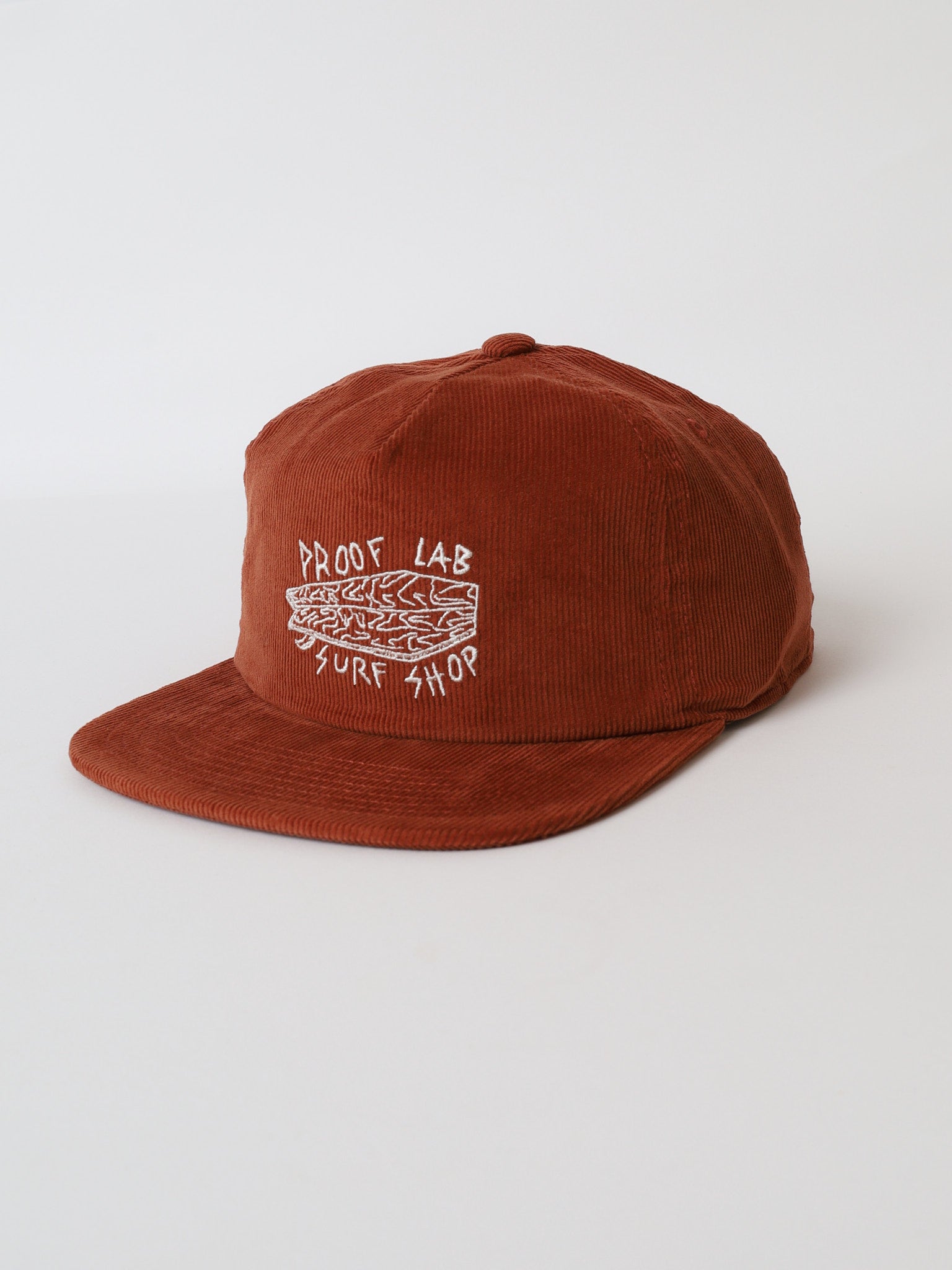 Proof Lab Coffin Cord Hat