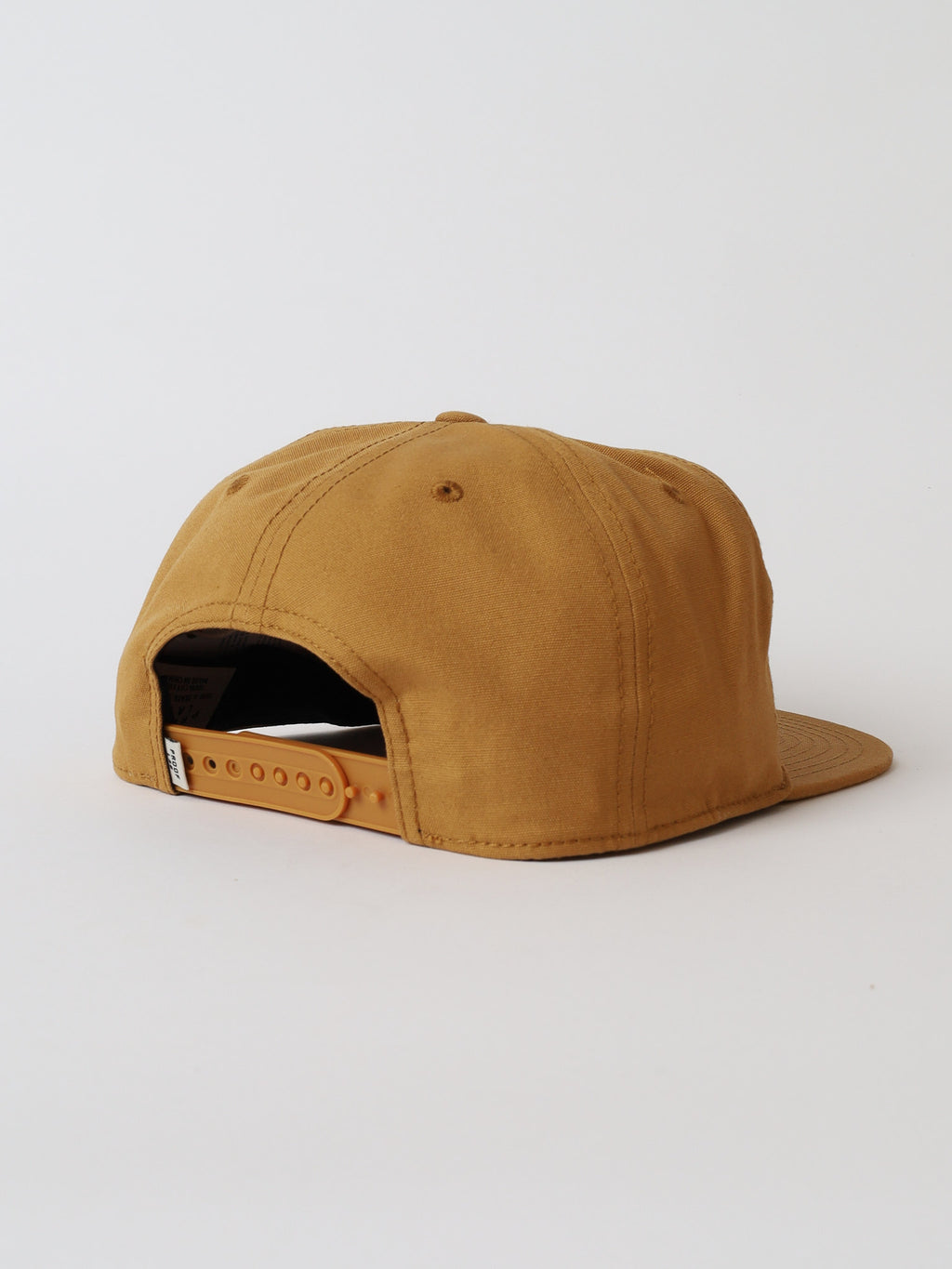 Proof Lab Shine Canvas Hat