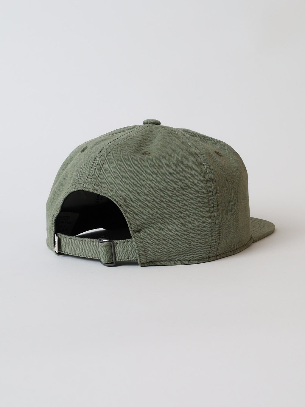 Proof Lab Ribbon Herringbone Hat