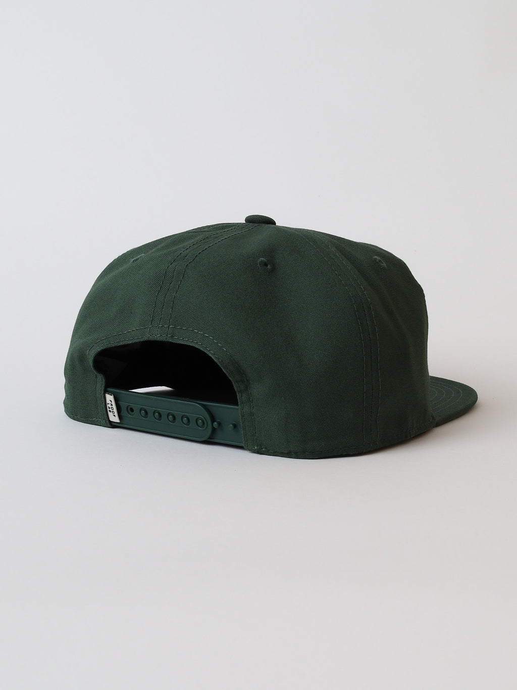 Proof Lab Zio Canvas Patch Hat