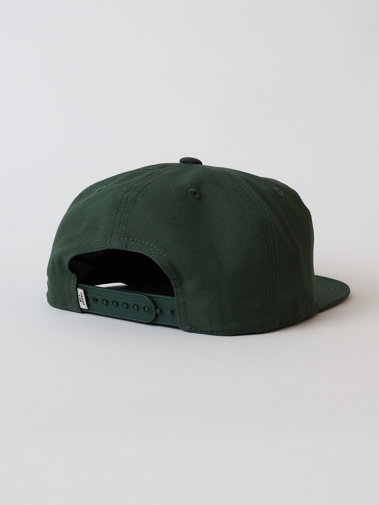 Proof Lab Zio Canvas Patch Hat