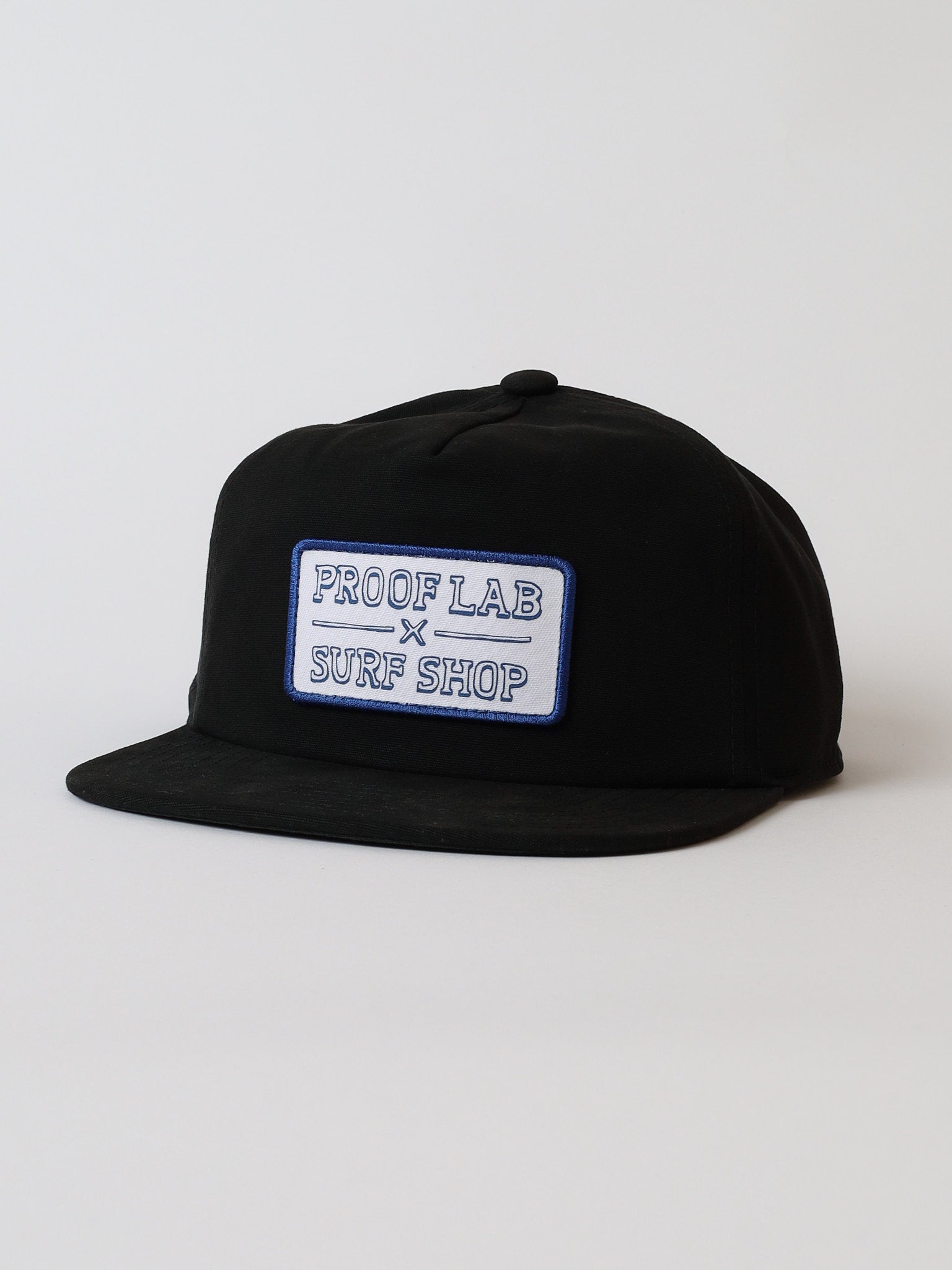 Proof Lab Zio Canvas Patch Hat