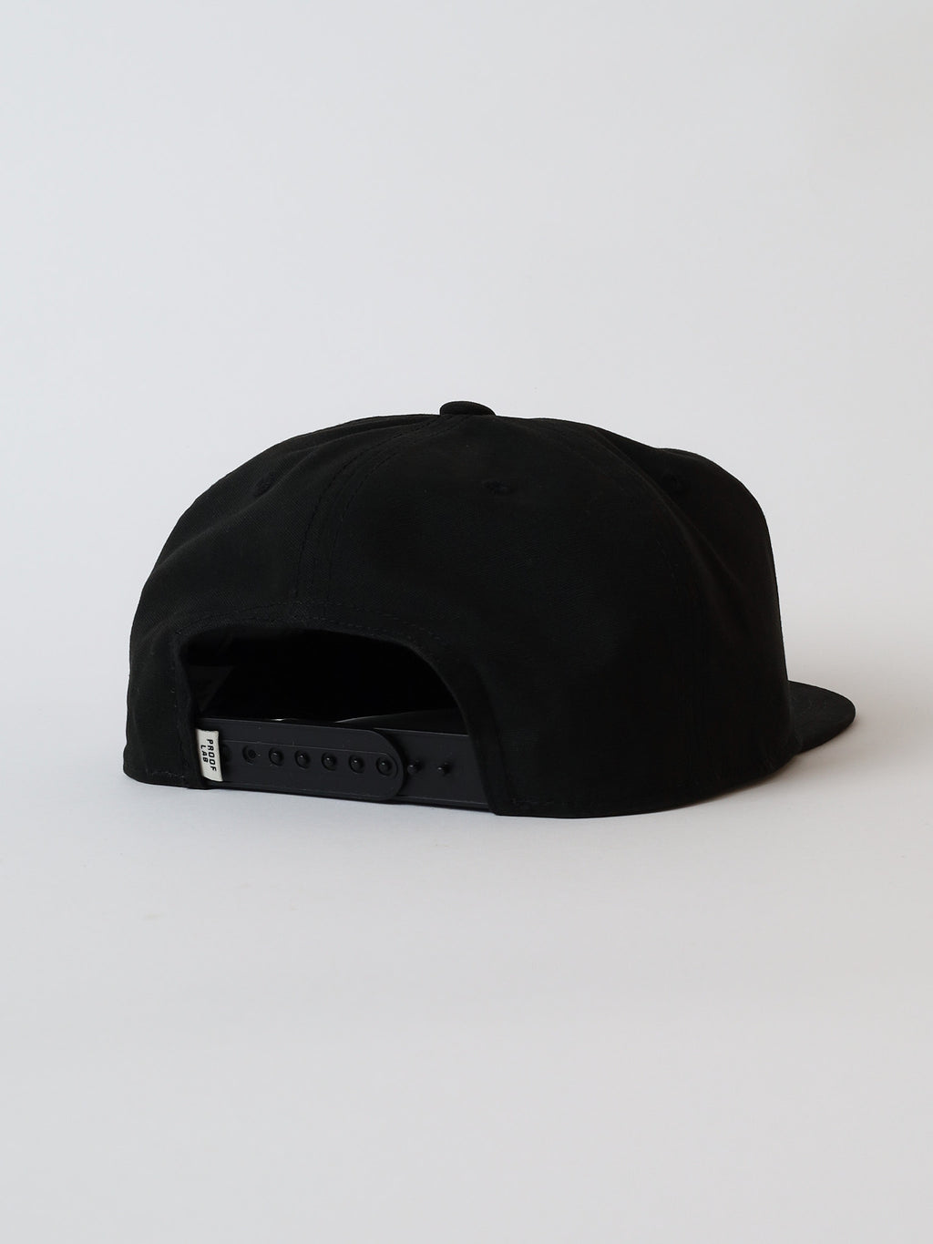 Proof Lab Zio Canvas Patch Hat