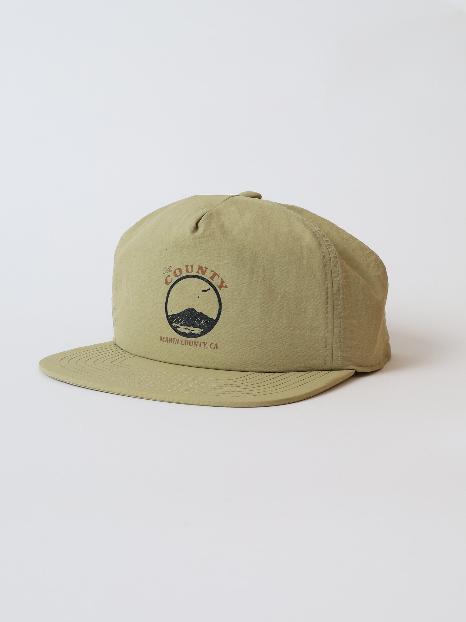 Proof Lab County Nylon Hat