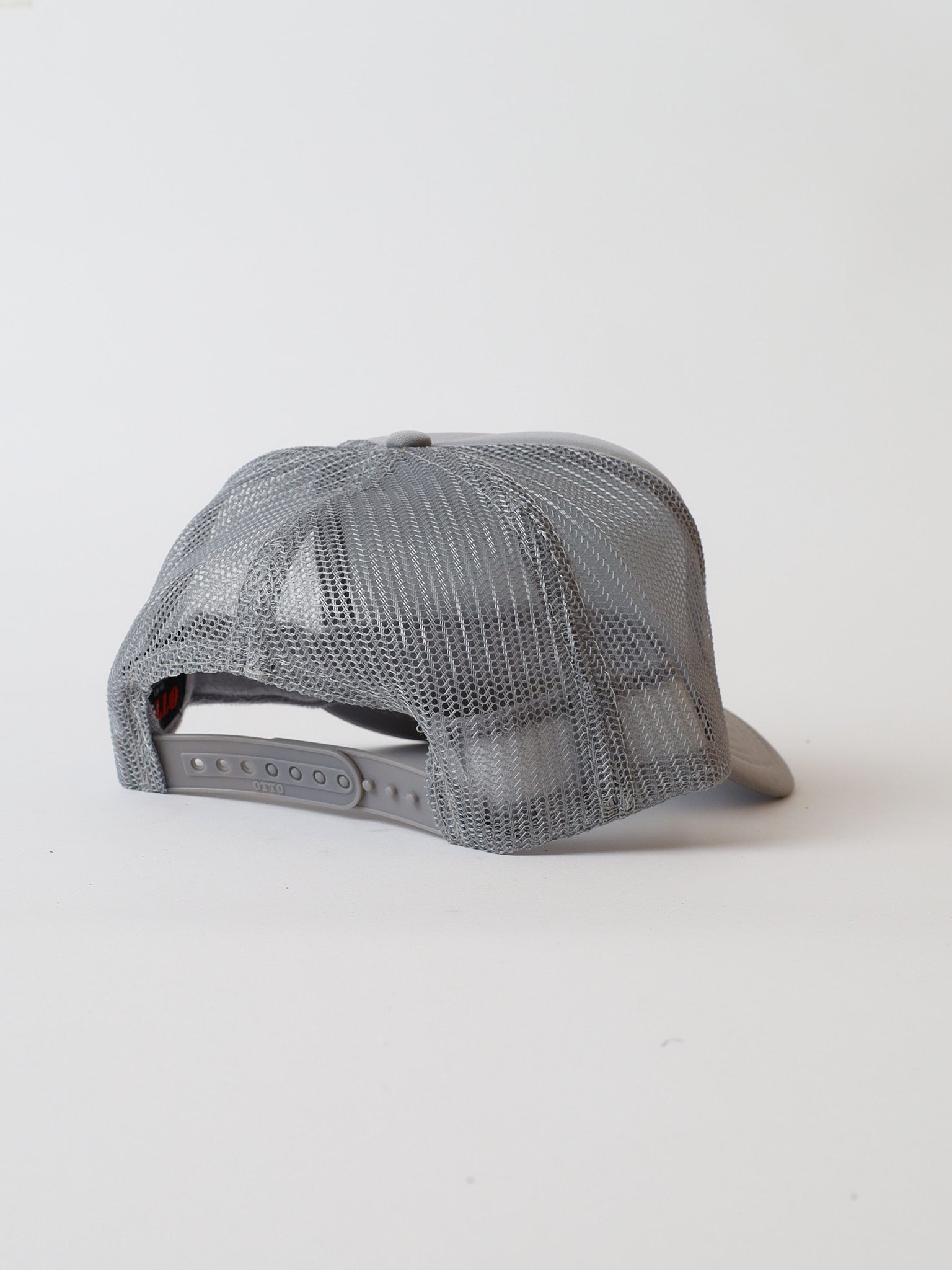 Proof Lab Golden County Trucker Hat - Youth