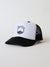 Proof Lab Golden County Trucker Hat - Youth