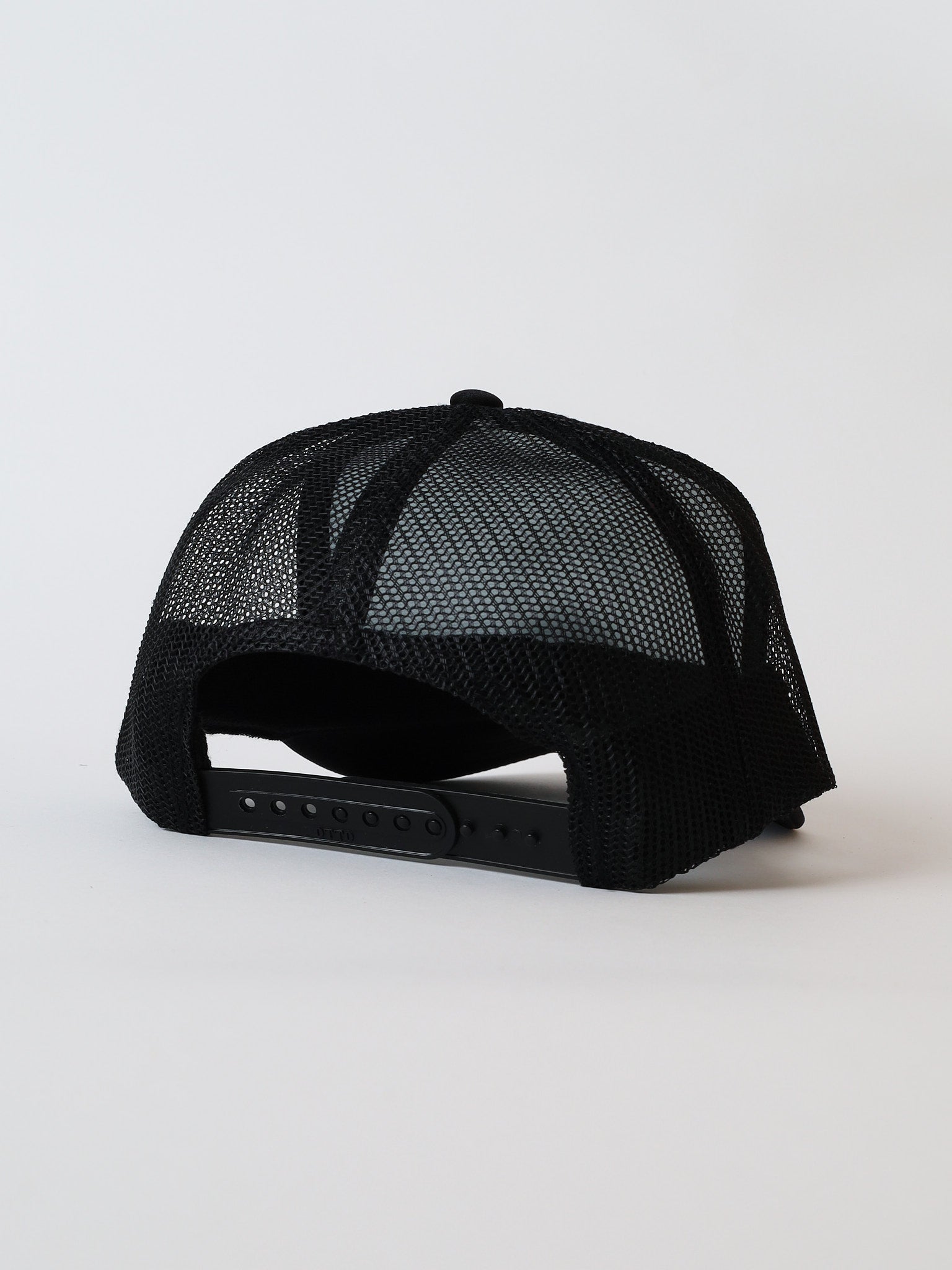 Proof Lab Golden County Trucker Hat - Youth