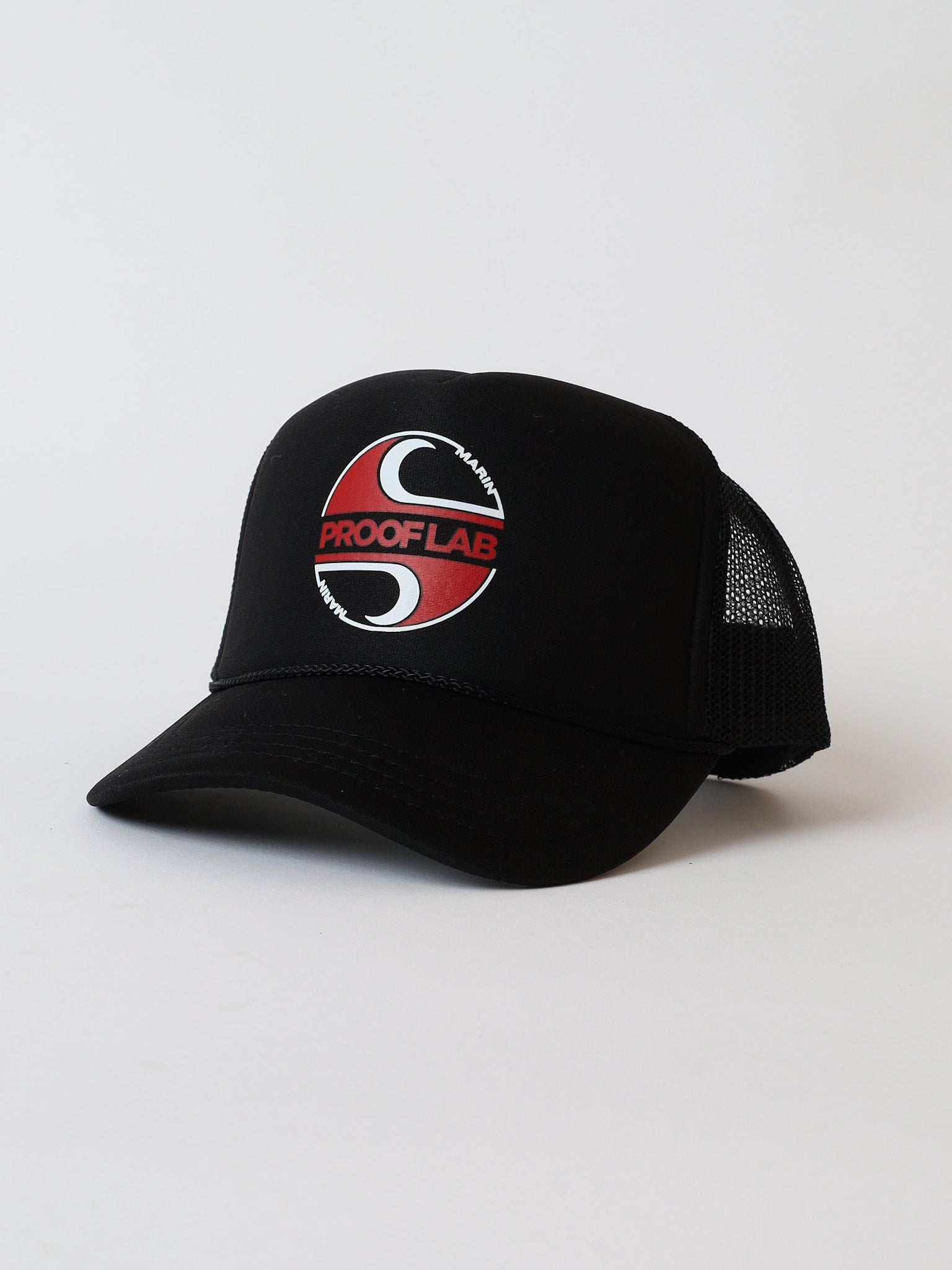 Proof Lab MSS 80s Trucker Hat - Youth