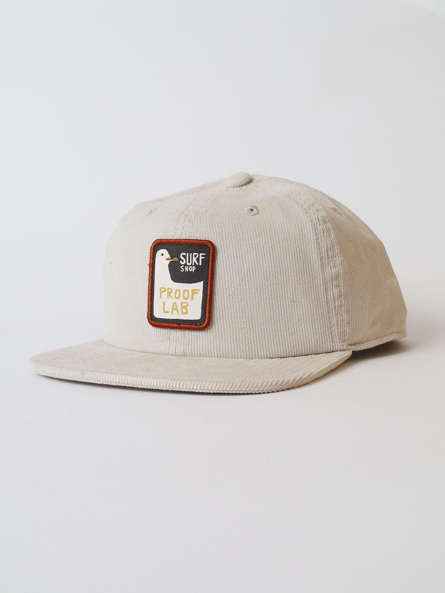 Proof Lab Seagull Cord Hat