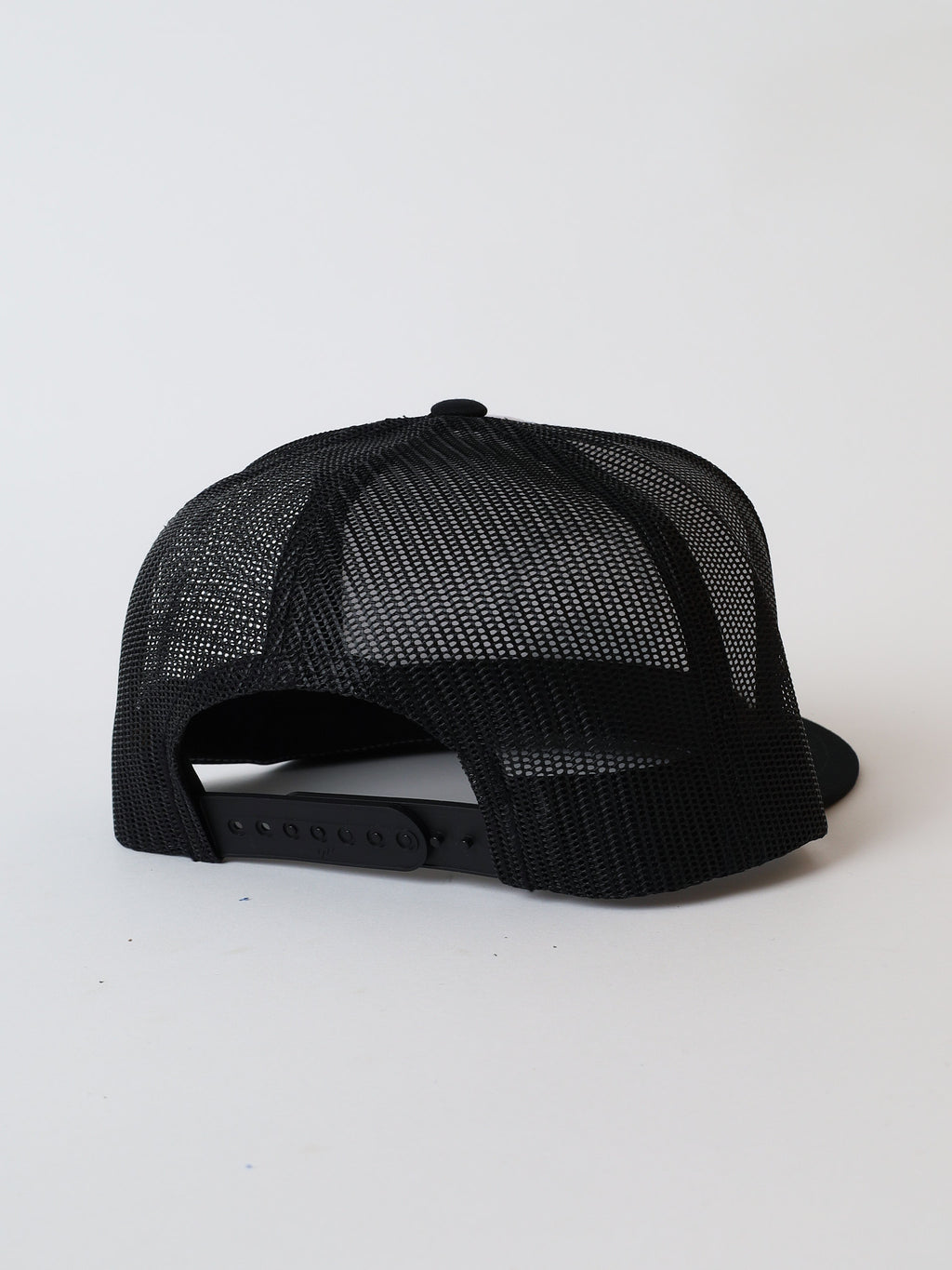 Proof Lab Golden County Canvas Trucker Hat