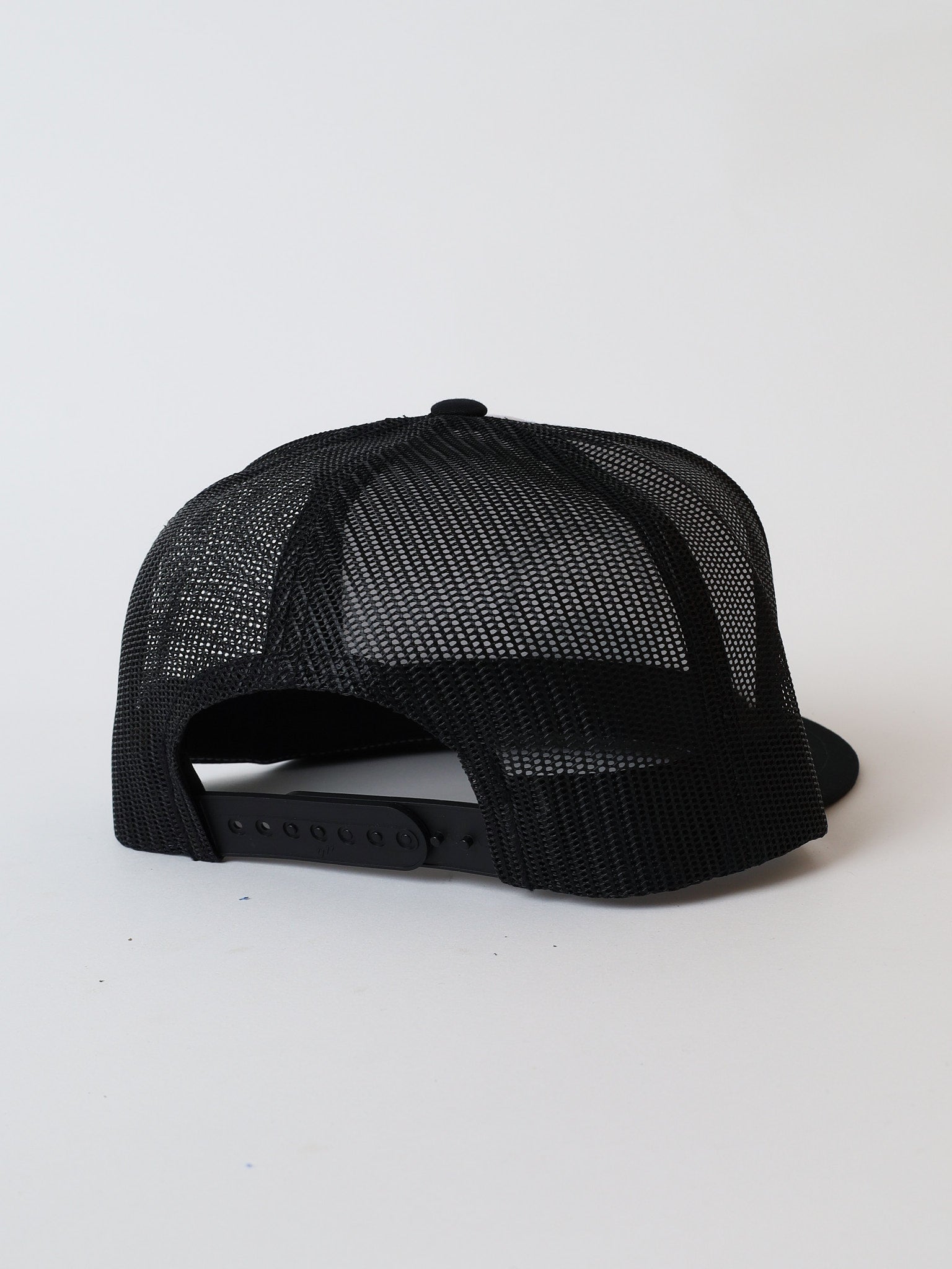 Proof Lab Golden County Canvas Trucker Hat