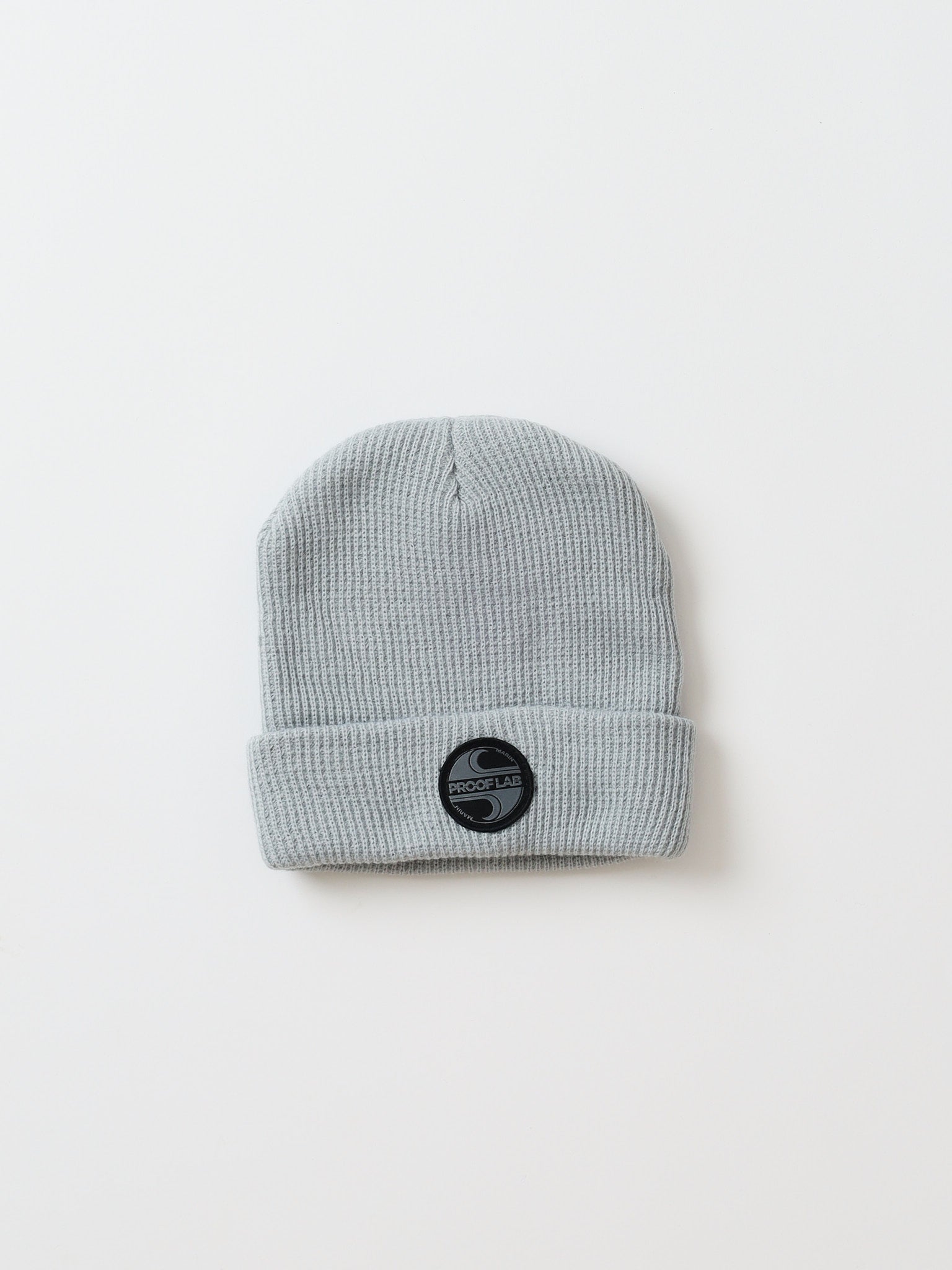 Proof Lab MSS 80s Cable Knit Beanie