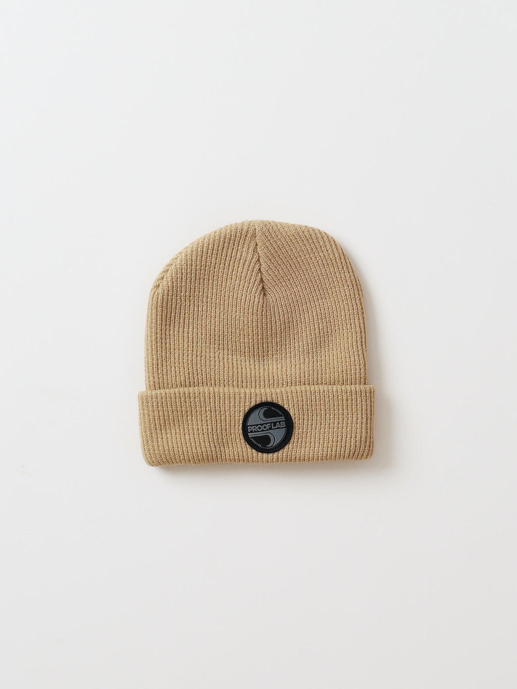Proof Lab MSS 80s Cable Knit Beanie