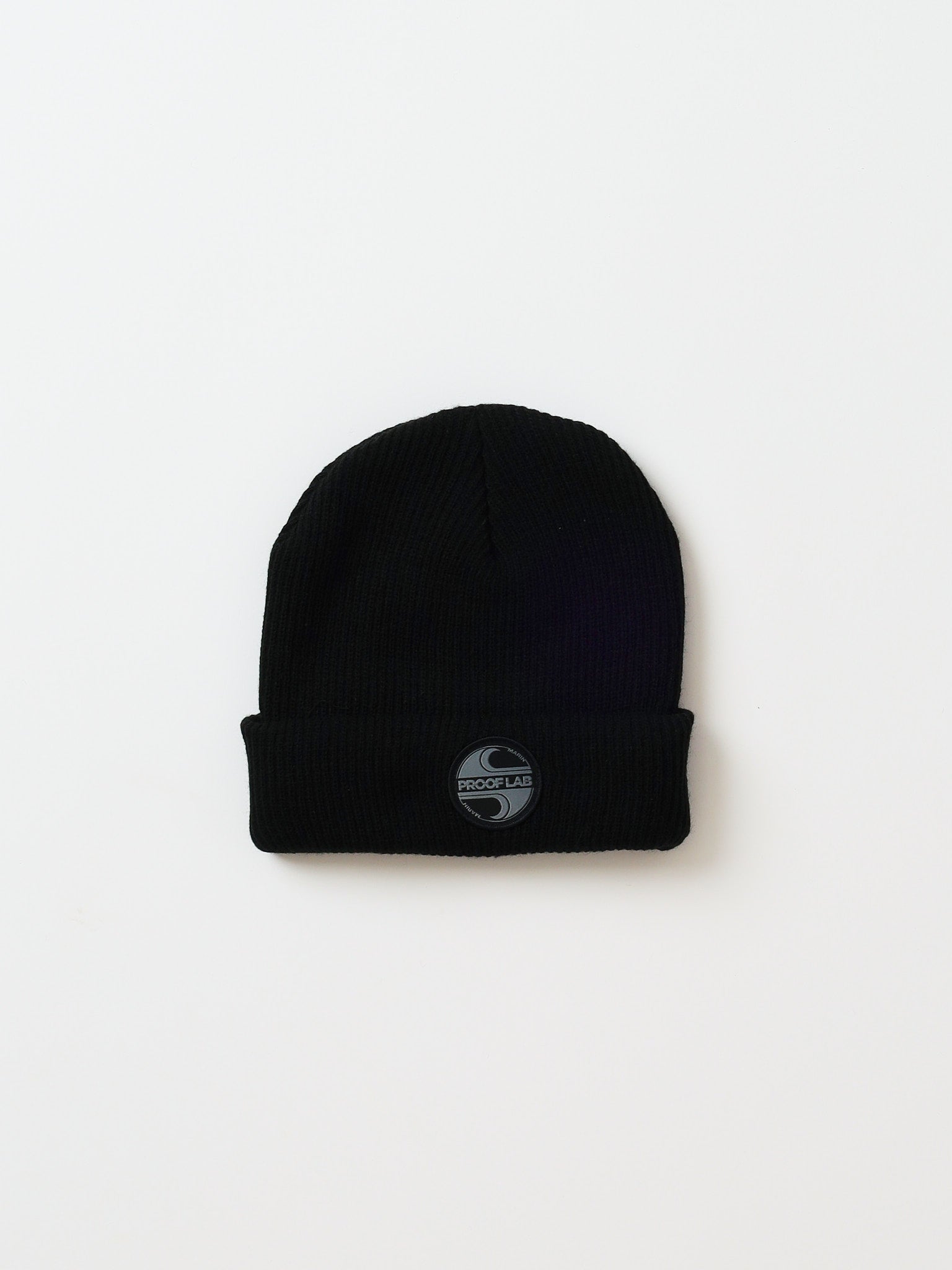 Proof Lab MSS 80s Cable Knit Beanie