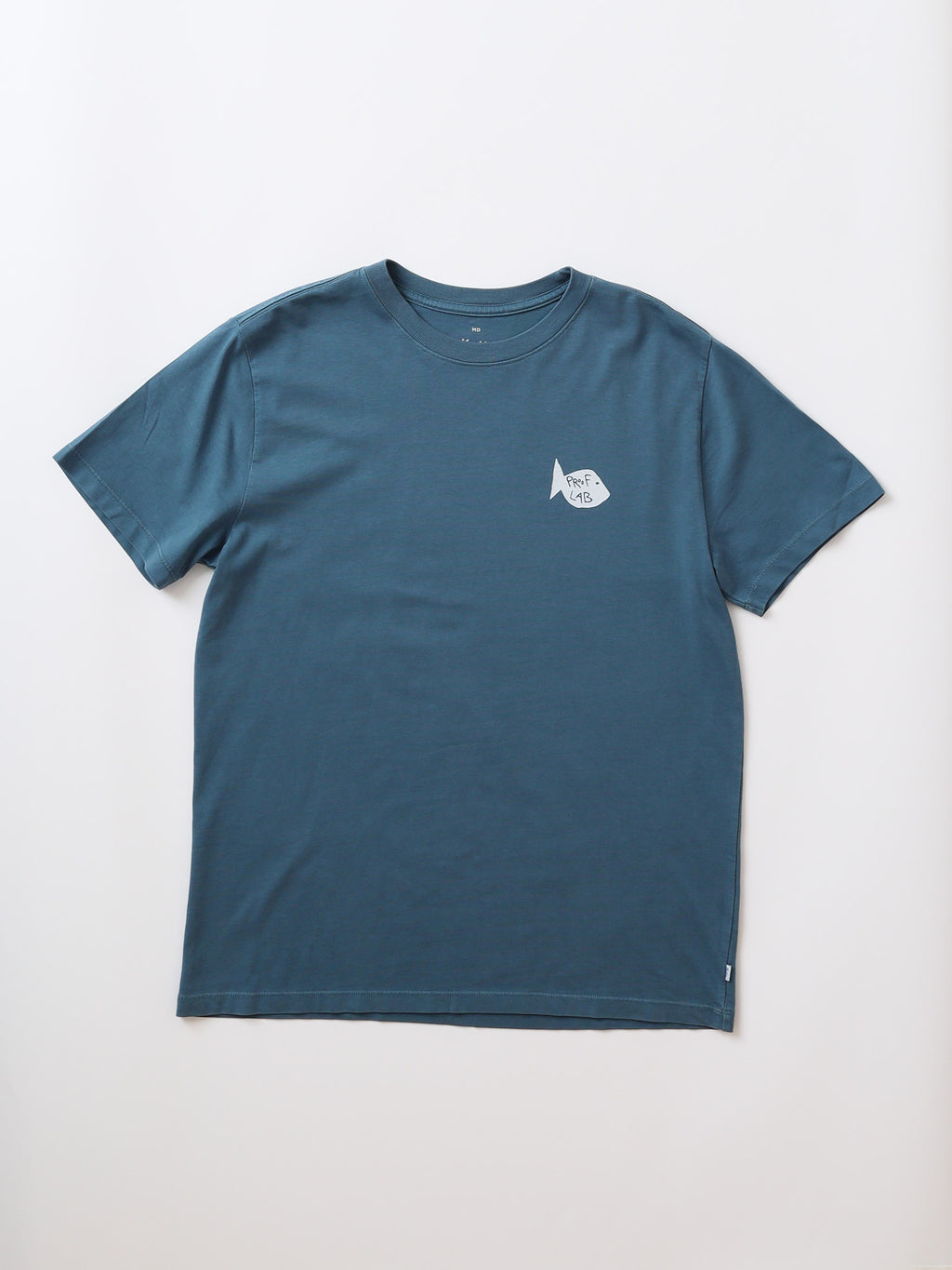 Proof Lab Fish Tee