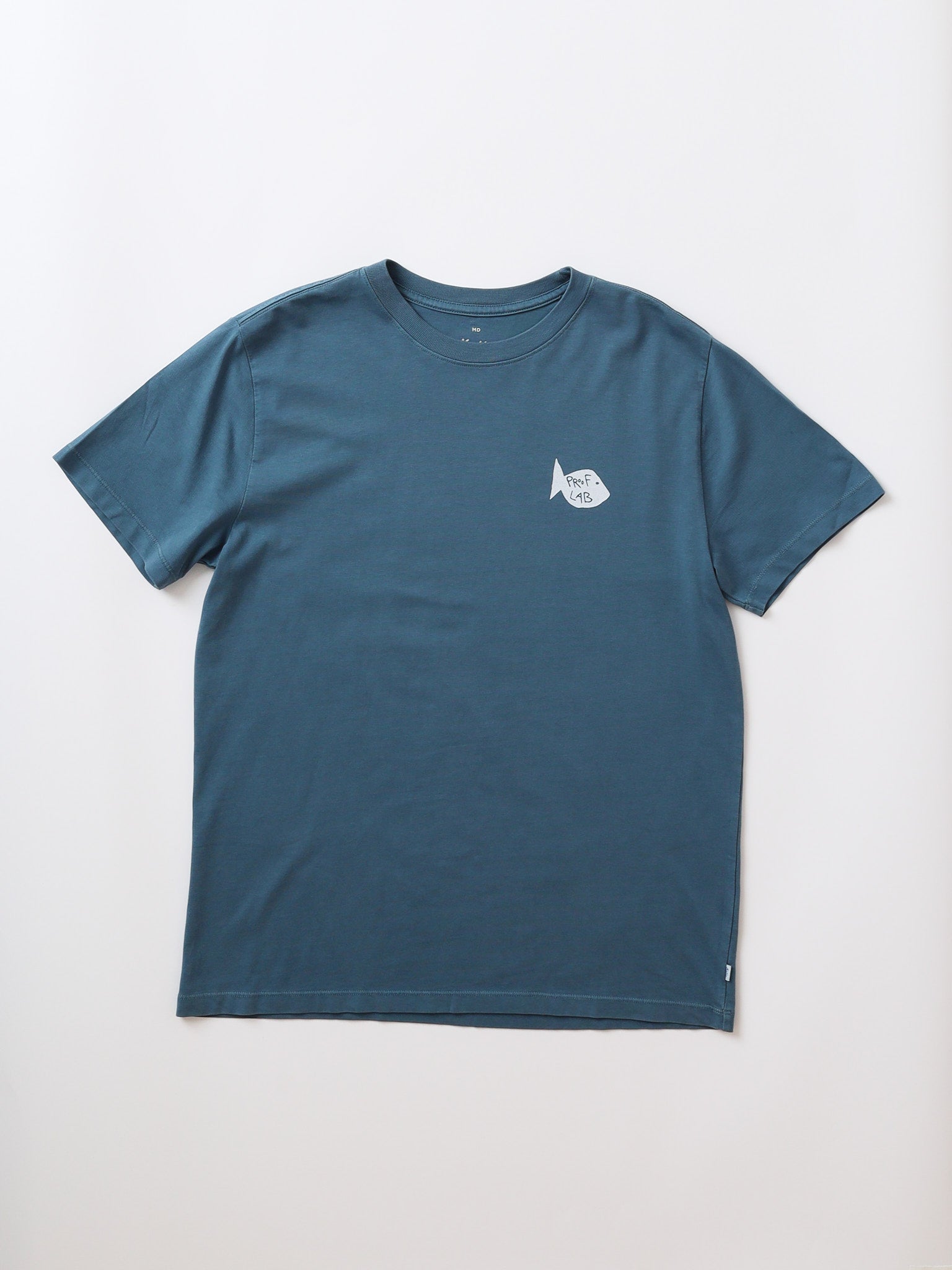 Proof Lab Fish Tee