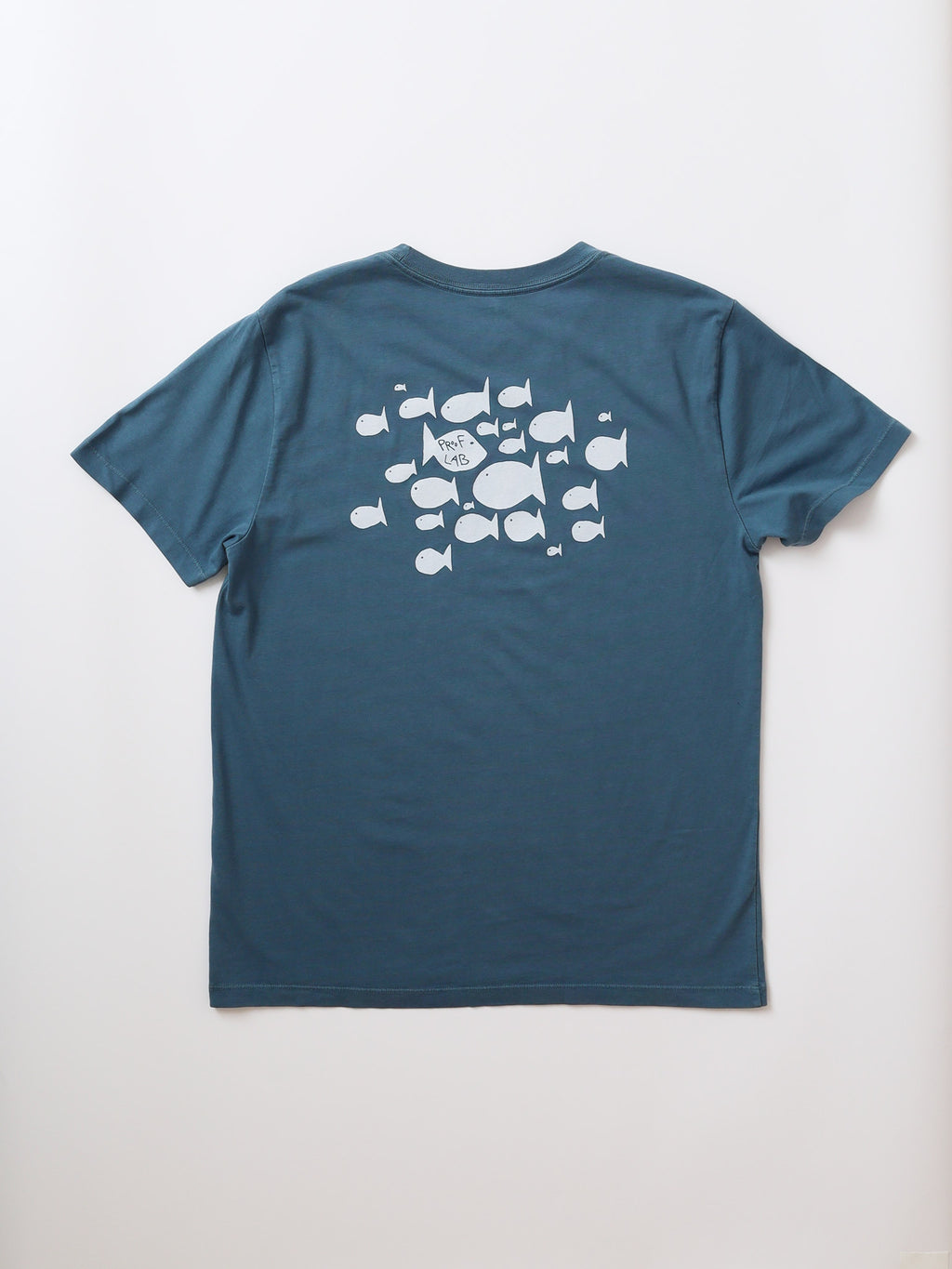 Proof Lab Fish Tee